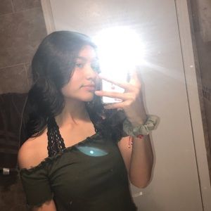 Meet your Posher, Camila